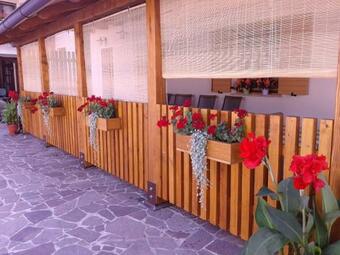 Agroturismo Tourist Farm Pri Po?arju