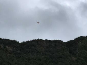 Agroturismo Las Acacias Hobbit House