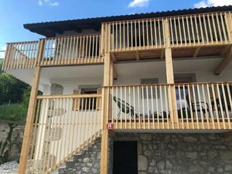 Hi?a Pri Koritu - Apartma Stol