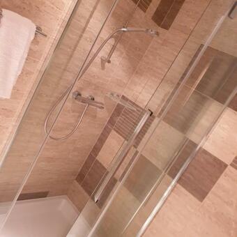 Goran Danevski Apartmaji