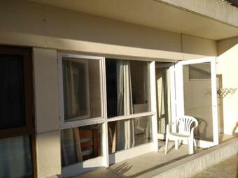 Apartamento Monoambiente Chiverta