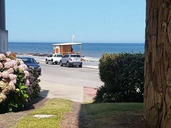 Apartamento Sentí El Mar..