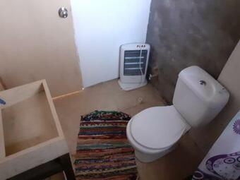 Apartamento Pez Espada