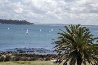 Apartamento Oceana Suites Remanso - Suite 104