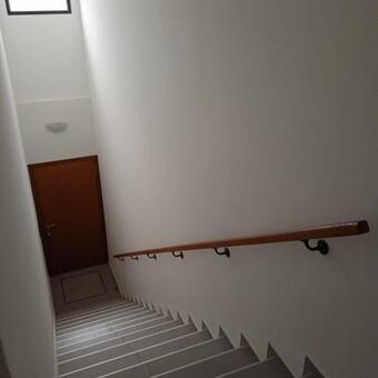 Apartamento Cazartes