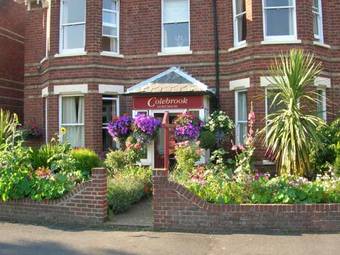 Hostal Colebrook Guest House