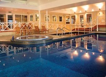 Apartamentos Duchally Country Estate - A Clc World Resort