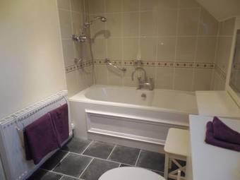 Apartamento Robin's Rest