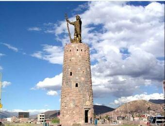 Apartamento Casa de Joaquín Cerca A La Plaza de Armas
