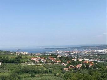 Apartment Nona Ervina