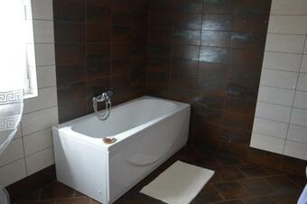 Apartamento Casa Lucia