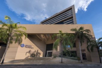 Hotel Hyatt Regency Merida