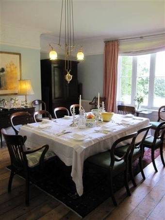 Bed & Breakfast Brant House