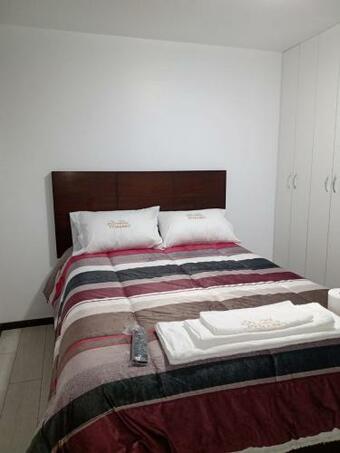 Apartamento Pymabet