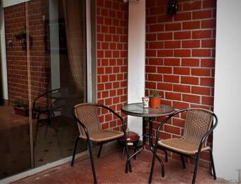 Chalet Multifamiliar Bellavista