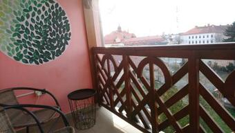 Apartm�n Romance
