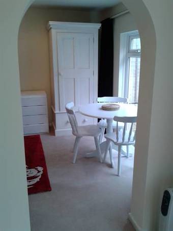 Apartamento Yew Tree View