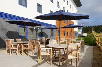 Hotel Holiday Inn Express Kettering Corby