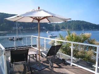 Salcombe Harbour Hotel