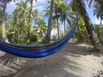 Hotel Tierra Verde Bed & Breakfast