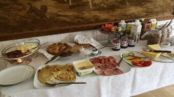 Hoby G�rd B&B