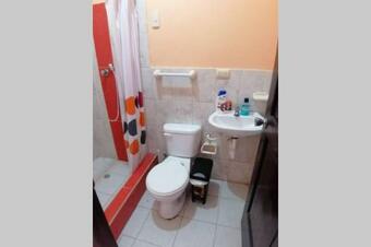 Apartamento Casa Independiente Ideal Para Familias