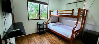 Villa Gotty's Beach House