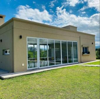 Lodge Entre Cerros Apart