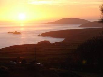 Bed & Breakfast Moel Yr Wyn