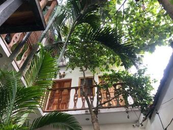 Hostal Don Cenobio
