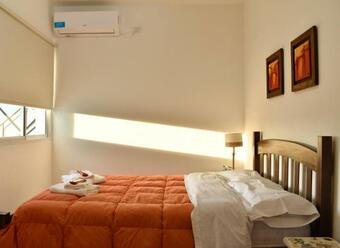 Apartamento Depto Kenia. Alquiler Temporario En San Francisco