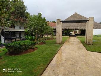 Ikin Margarita Hotel & Spa Boutique