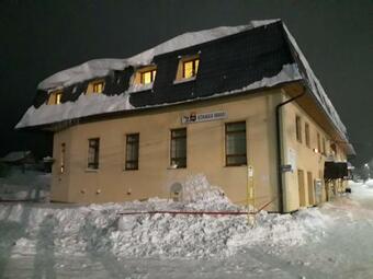 Hostal Penzi�n Krahule