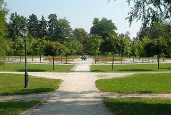 Prestige Apartments Ljubljana