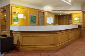 Hotel Holiday Inn Maidstone-sevenoaks