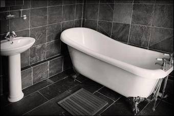 Posada The Falls Of Dochart Inn