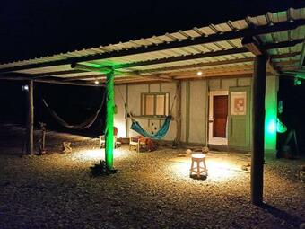 Casa Praia Sj