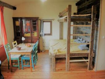Apartamento Razborca