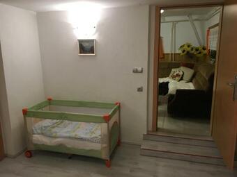 Apartma Metka