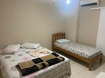 Hotel Boa Prac�a