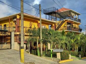 Apartamento Alojamiento Privado - Cozy Room/loft Private