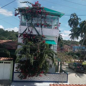 Posada Pousada Tiriri Guesthouse