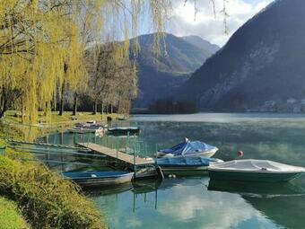 Riverside Apartments