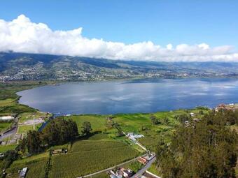 Agroturismo Atallaro Hospedaje