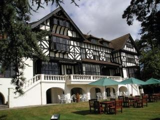 Hotel Laura Ashley The Manor Elstree