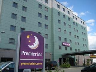 Hotel Premier Inn London Elstree / Borehamwood