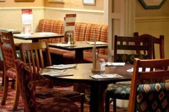 Innkeeper's Lodge Stockport, Heaton Chapel