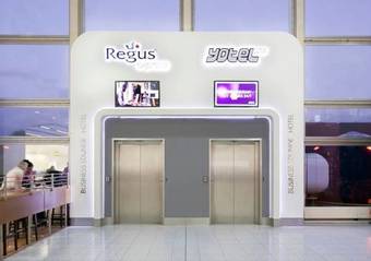 Hotel Yotel Gatwick Airport