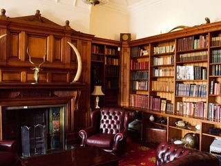 Stanhill Court Hotel