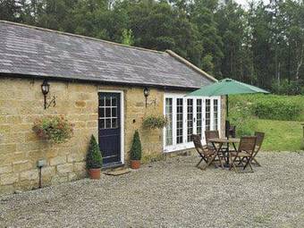 Bickley School Annexe